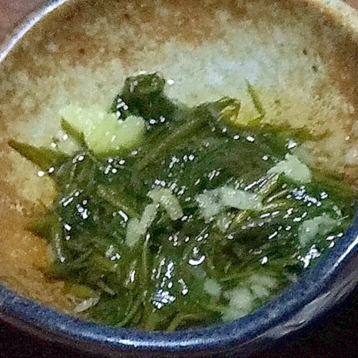 あかもくの酢醤油 レシピ 作り方 By ちえ 楽天レシピ あかもくの酢醤油 レシピ 作り方 By ちえ 楽天レシピ